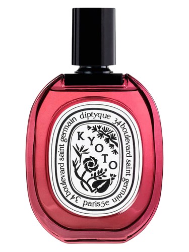 Kyoto Diptyque