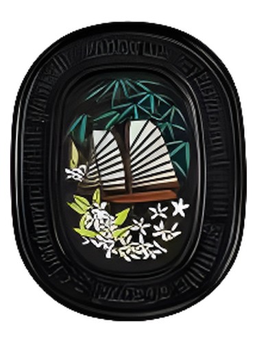 Do Son Solid Perfume Diptyque