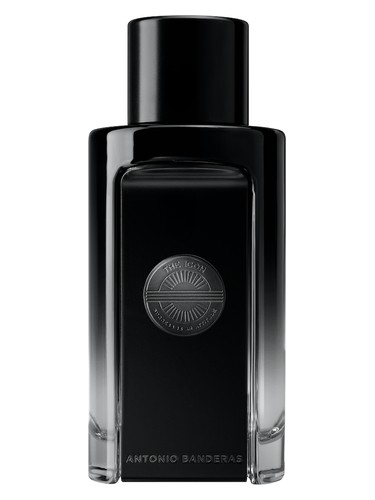 The Icon Eau de Parfum Antonio Banderas — аромат