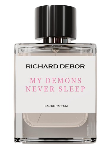 My Demons Never Sleep Richard Debor — аромат