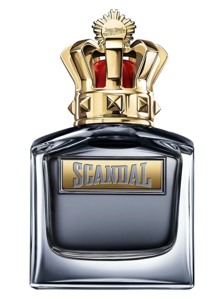Распив Scandal Pour Homme Jean Paul Gaultier тестер 5 мл