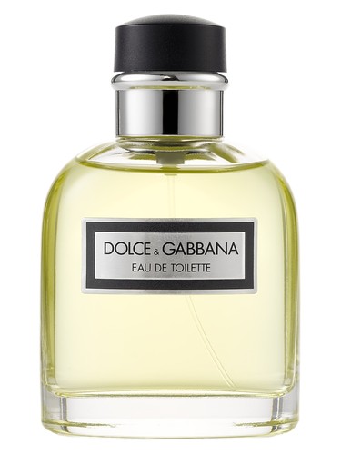 Dolce&Gabbana pour Homme (1994) Dolce&Gabbana