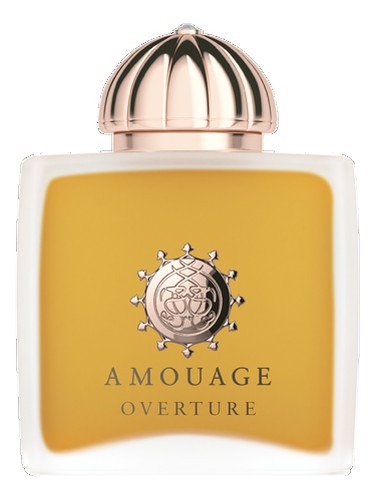 Overture Woman Amouage