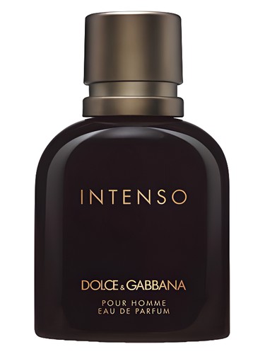 Dolce&Gabbana Pour Homme Intenso Dolce&Gabbana — аромат