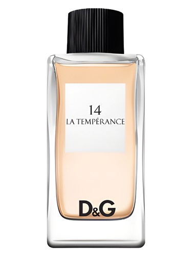 D&G Anthology La Temperance 14 Dolce&Gabbana