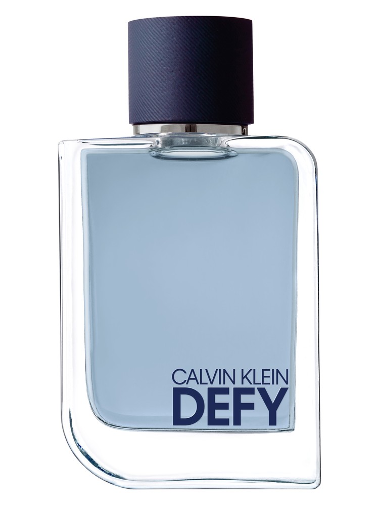 Распив Defy Calvin Klein тестер 5 мл