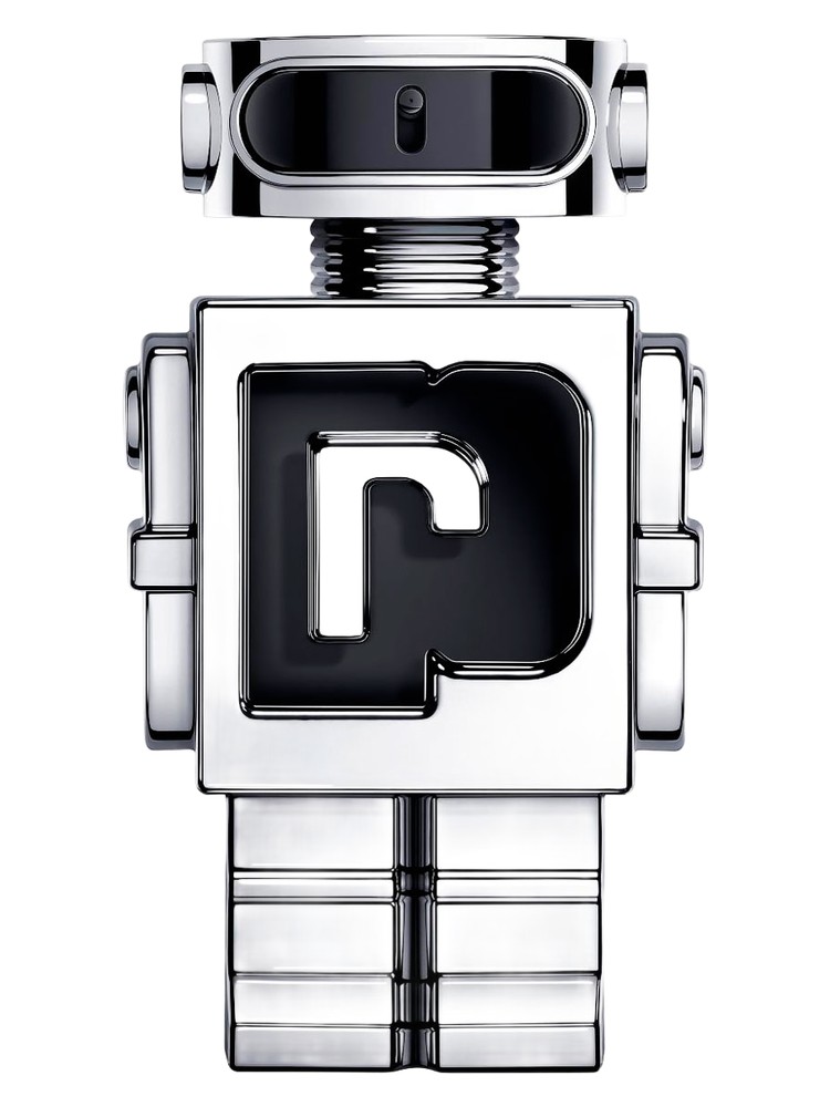 Распив Phantom Rabanne тестер 5 мл