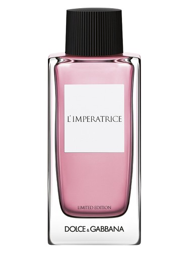L'Imperatrice Limited Edition Dolce&Gabbana