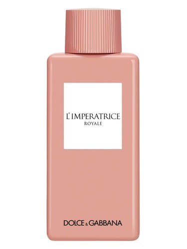 L'Imperatrice Royale Dolce&Gabbana — аромат