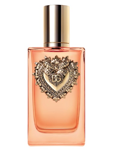 Devotion Intense Dolce&Gabbana — аромат
