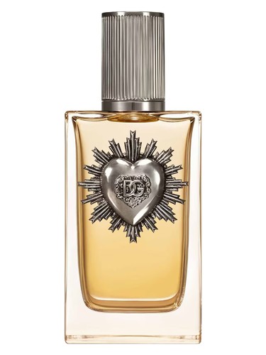 Devotion Pour Homme Dolce&Gabbana — аромат