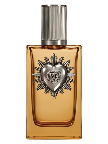 Devotion Pour Homme Parfum Dolce&Gabbana — аромат
