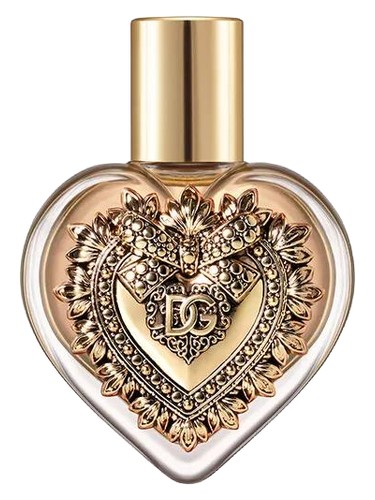 Devotion Sacred Heart Limited Edition Dolce&Gabbana