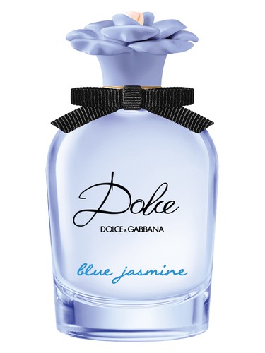 Dolce Blue Jasmine Dolce&Gabbana — аромат