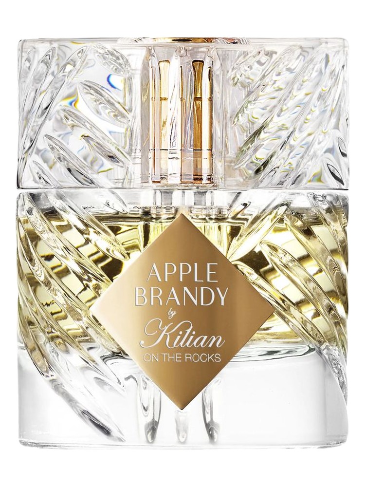 Распив Apple Brandy on the Rocks By Kilian тестер 5 мл