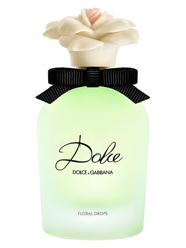 Dolce Floral Drops Dolce&Gabbana — аромат