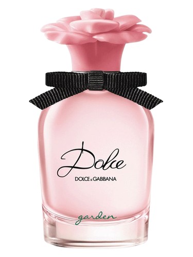 Dolce Garden Dolce&Gabbana — аромат