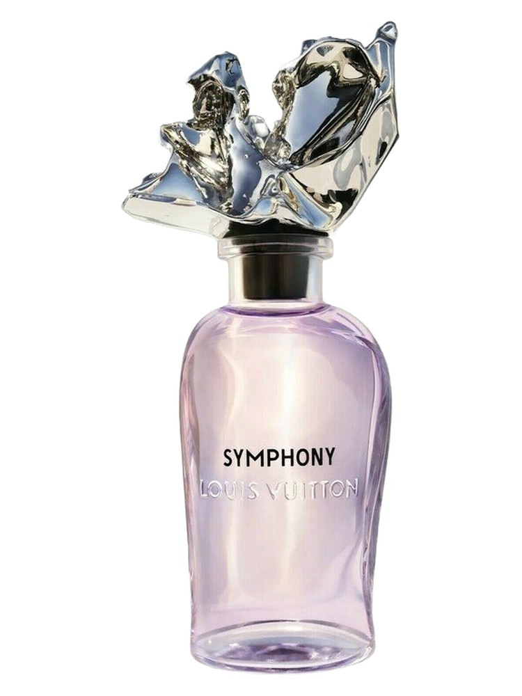 Распив Symphony Louis Vuitton тестер 5 мл