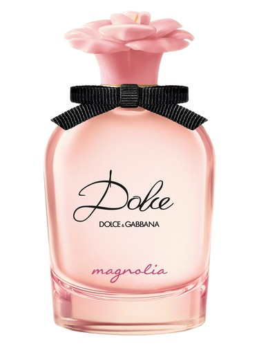 Dolce Magnolia Dolce&Gabbana — аромат