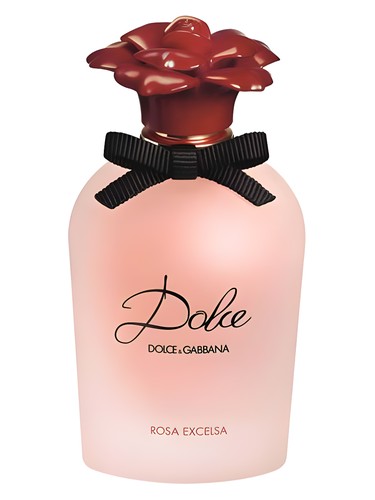 Dolce Rosa Excelsa Dolce&Gabbana — аромат