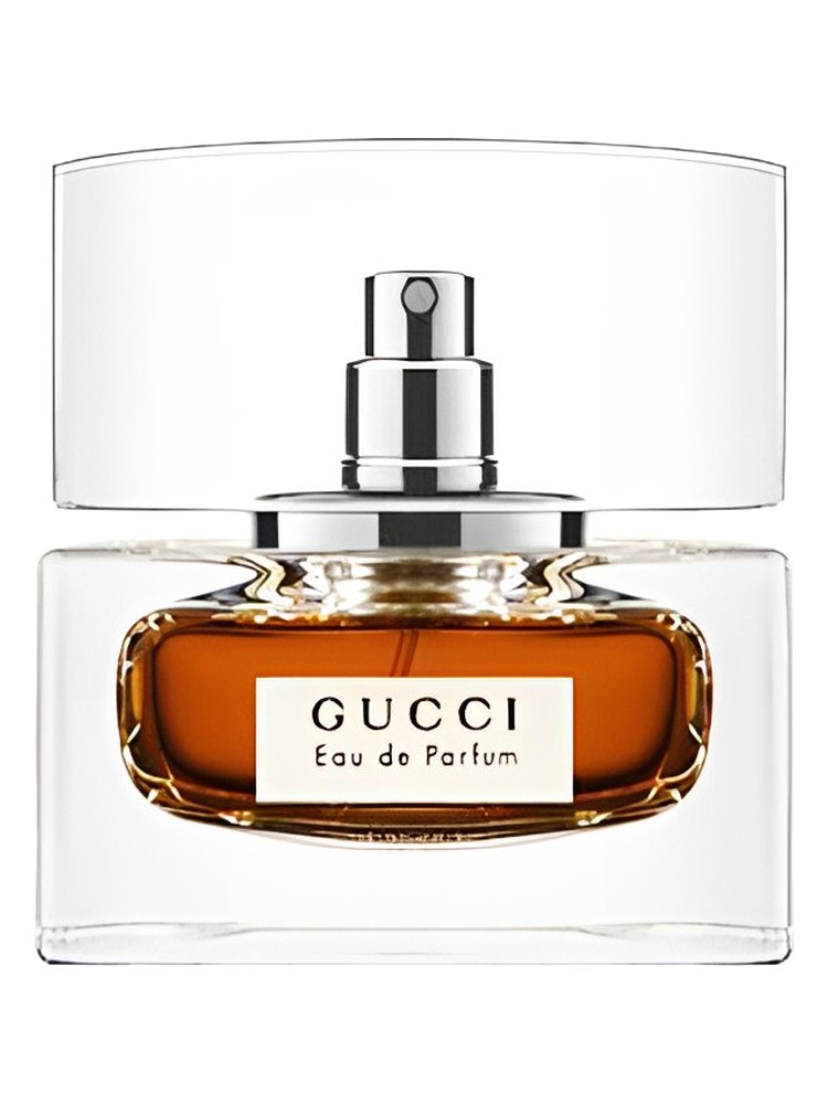 Распив Gucci Eau de Parfum Gucci тестер 5 мл