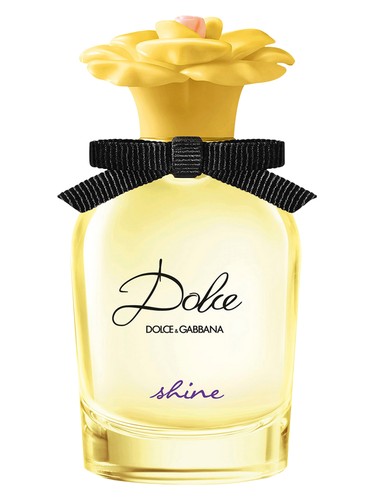 Dolce Shine Dolce&Gabbana — аромат