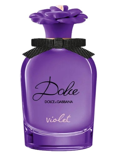 Dolce Violet Dolce&Gabbana — аромат