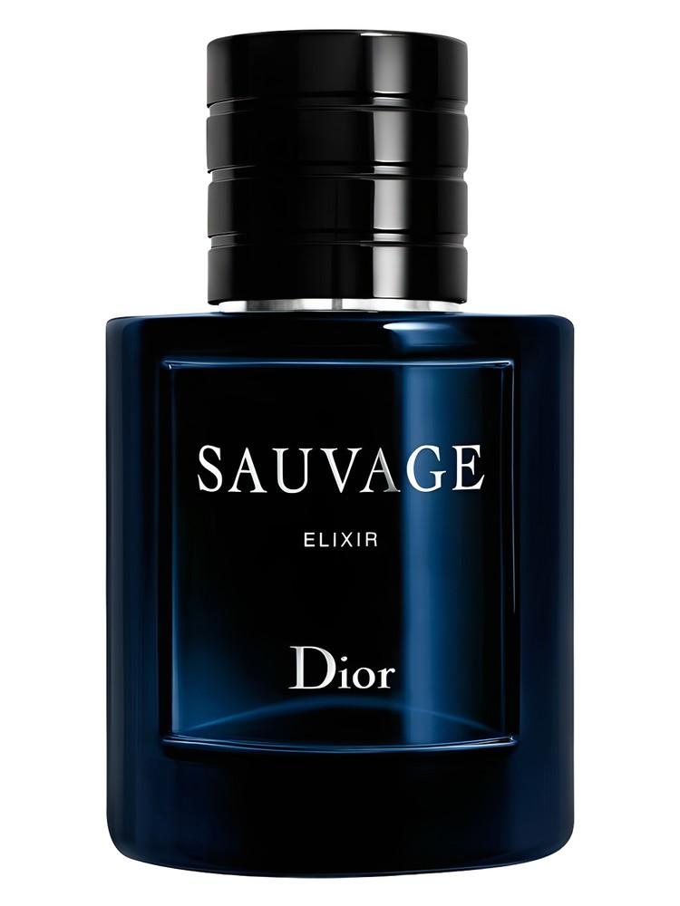 Распив Sauvage Elixir Dior тестер 5 мл
