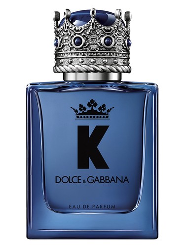 K by Dolce & Gabbana Eau de Parfum Dolce&Gabbana — аромат