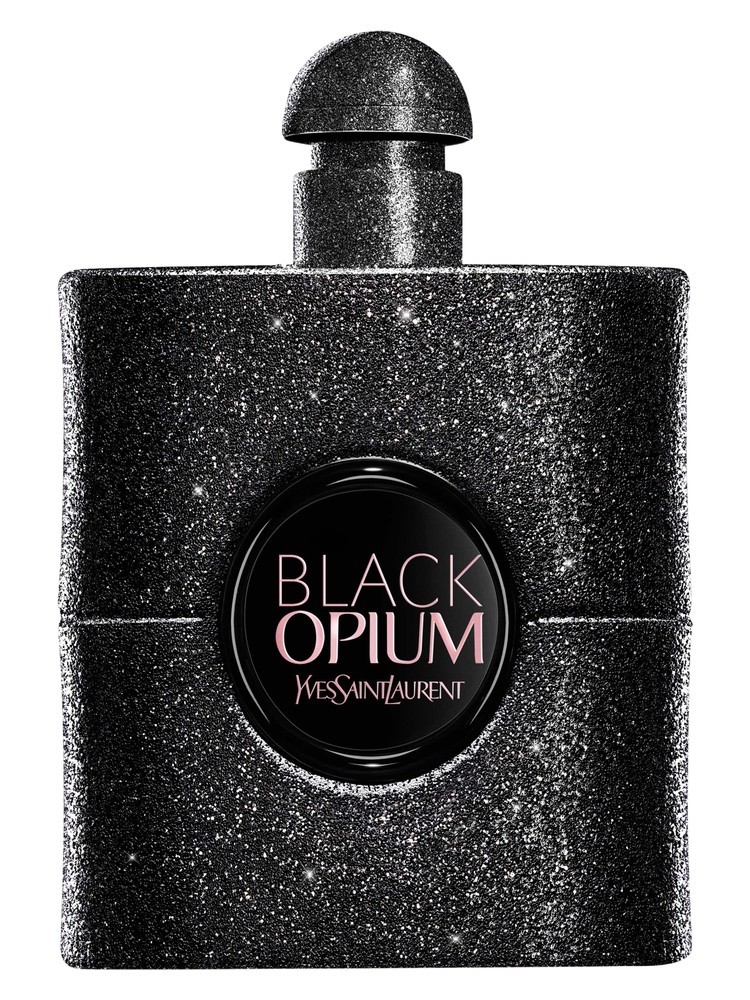 Распив Black Opium Extreme Yves Saint Laurent тестер 5 мл