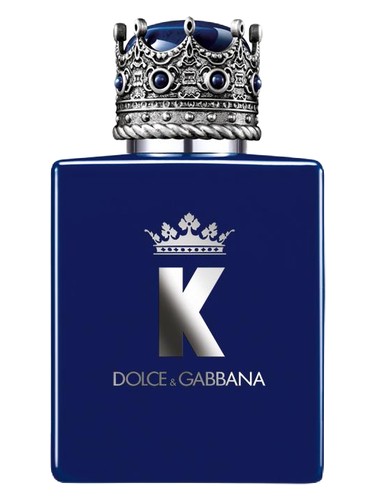 K by Dolce & Gabbana Elixir Dolce&Gabbana — аромат