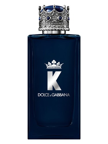 K by Dolce & Gabbana Parfum Dolce&Gabbana — аромат