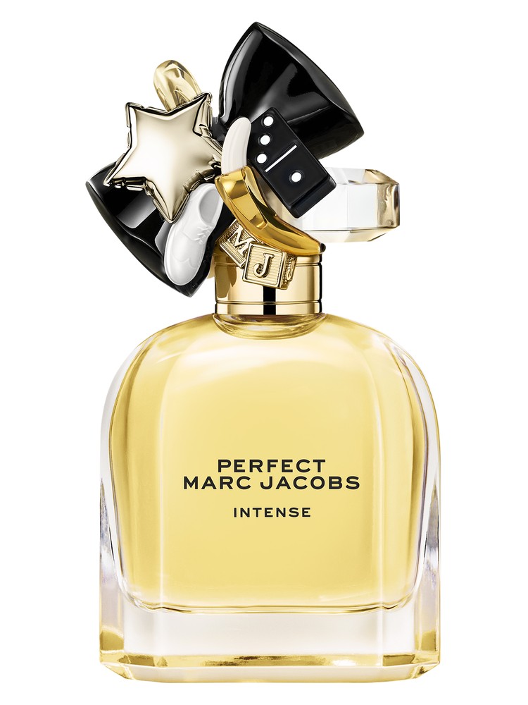 Распив Perfect Intense Marc Jacobs тестер 5 мл