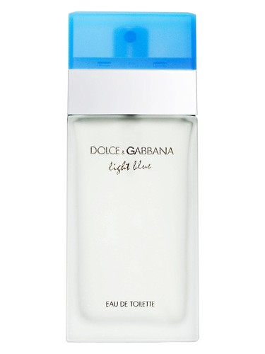 Light Blue Dolce&Gabbana — аромат