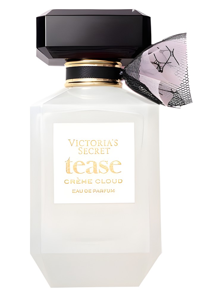 Распив Tease Crème Cloud Victoria's Secret тестер 5 мл