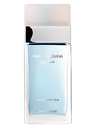 Light Blue Dreaming in Portofino Dolce&Gabbana — аромат