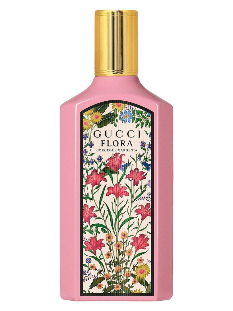 Распив Flora Gorgeous Gardenia Gucci тестер 5 мл