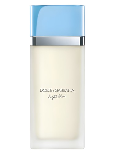 Light Blue Eau de Toilette Dolce&Gabbana