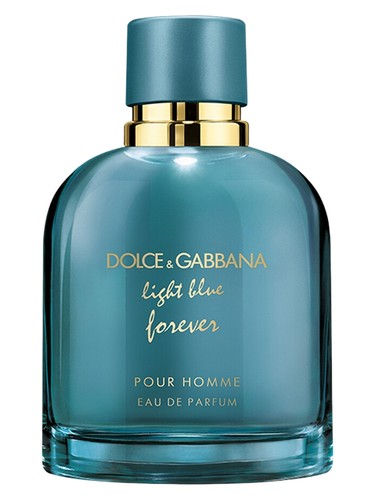 Light Blue Forever pour Homme Dolce&Gabbana — аромат