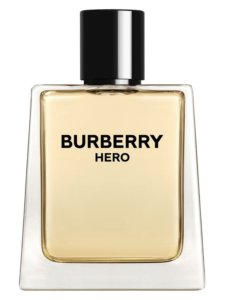 Hero Burberry — аромат