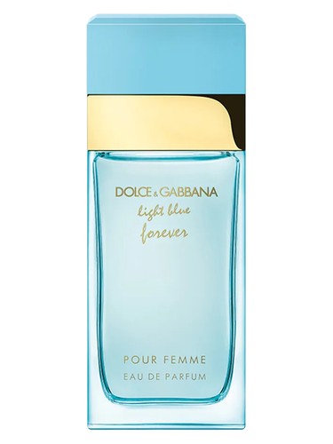 Light Blue Forever Dolce&Gabbana — аромат