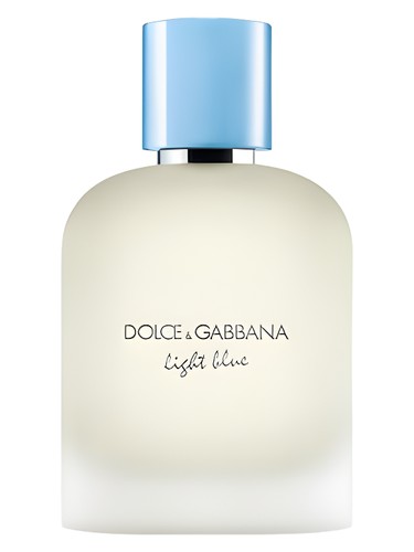 Light Blue Pour Homme Eau de Toilette Dolce&Gabbana — аромат
