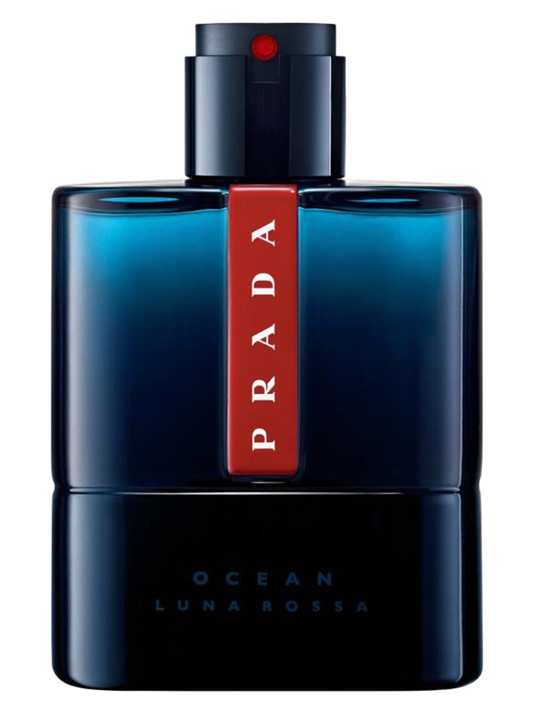 Распив Luna Rossa Ocean Prada тестер 5 мл