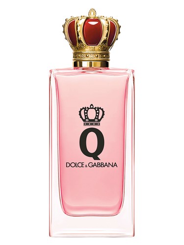 Q by Dolce & Gabbana Dolce&Gabbana — аромат