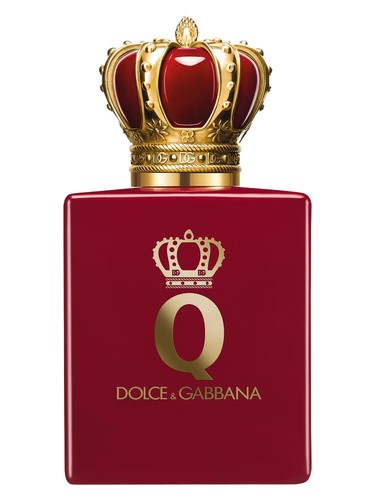 Q by Dolce & Gabbana Elixir Dolce&Gabbana — аромат