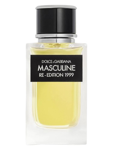 Masculine Re-Edition 1999 Dolce&Gabbana