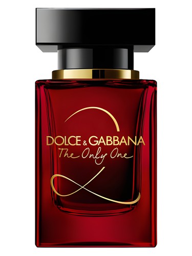 Dolce&Gabbana The Only One 2 Dolce&Gabbana — аромат
