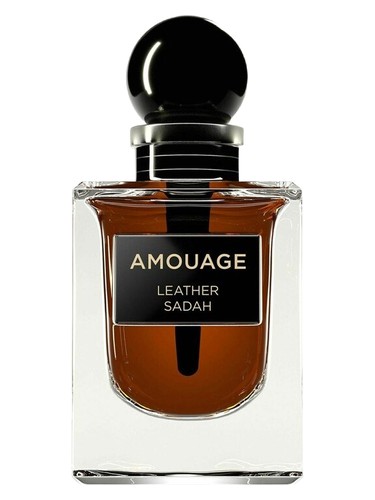 Gucci Nobile Gucci — аромат
