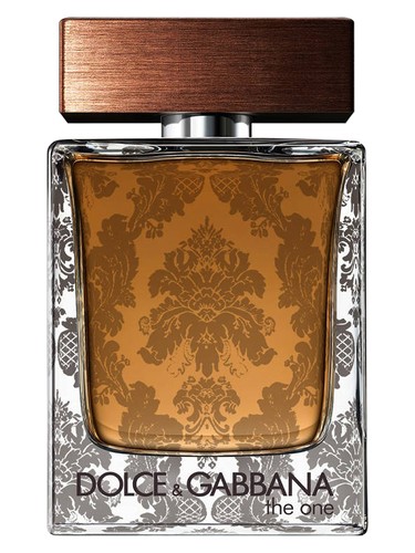 The One Baroque For Men Dolce&Gabbana