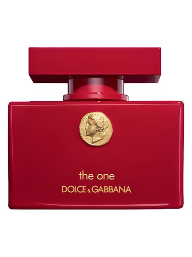 The One Collector's Edition Dolce&Gabbana — аромат